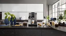 Кавомашина Delonghi Dinamica Plus ECAM 380.95.TB - мініатюра 10