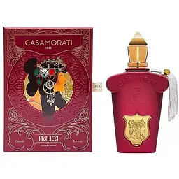 Парфумована вода оригінал Xerjoff Casamorati 1888 Italica 100 мл
