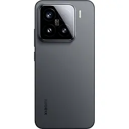 Смартфон Xiaomi 15 12/256 GB Black Global EU [138637] - мініатюра 6