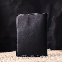 Шкіряна обкладинка для документів GRANDE PELLE 10х13,8 см acs0025735 - мініатюра 6