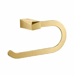 Тримач туалетного паперу VBI Pluto brushed gold VBI-040811BG