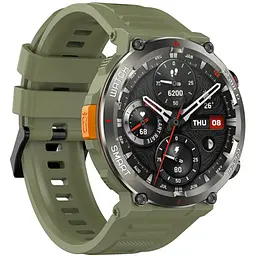 Смарт-годинник Blackview W50 PRO Green - мініатюра 3