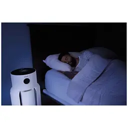 Очищувач повітря Shark NeverChange5 Air Purifier MAX білий (HP300EU) - мініатюра 5