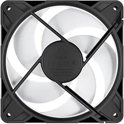 Корпусний вентилятор Arctic P12 Pro Reverse A-RGB Black (ACFAN00322A) [175978] - мініатюра 4