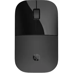 Мишка HP Z3700 Dual Wireless/Bluetooth Black (758A8AA) - мініатюра 2