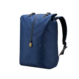 Рюкзак RunMi 90 Ninetygo Outdoor Leisure Shoulder Bag Blue - мініатюра 2