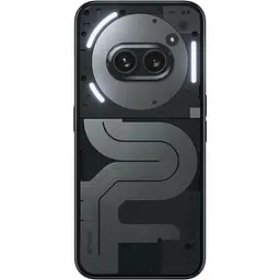 Смартфон Nothing Phone (2a) Plus 12/256GB Black (MediaTek) - мініатюра 6