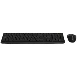 Комплект Canyon SET-W01 Wireless Black (CNE-HSETW01) - мініатюра 2
