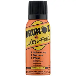 Масло универсальное Brunox Lubri Food 120 мл