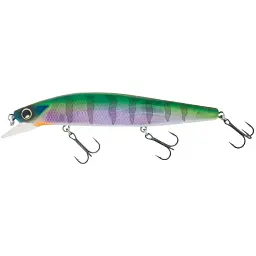 Воблер Shimano Bantam Rip Flash 115F 115 мм 14.0 г #005 Matte Gill, 1.0 м