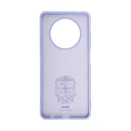 Чехол ArmorStandart ICON для Realme 12 5G / 13 5G Lavender (ARM77862) - мініатюра 2