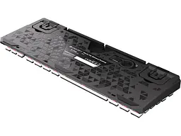 Клавіатура ENDORFY Thock TKL Wireless Red Pudding (EY5A119) Kailh Box Red - мініатюра 8