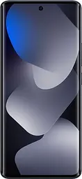 Смартфон Xiaomi Redmi Note 15 4G 6/128GB Black Global Version - мініатюра 2