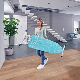 Прасувальна дошка Leifheit AirBoard M Solid Plus (72564) - мініатюра 4