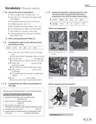 Next Move 4. Workbook + CD - Бесс Бредфілд - мініатюра 6