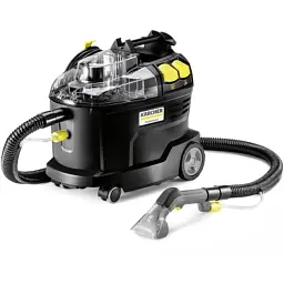 Пилосос Karcher Puzzi 8/1 GoFurther (1.100-249.0)