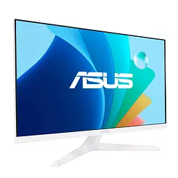 Монітор Asus 27" VY279HF-W HDMI Audio IPS 100Hz 1ms AdaptiveSync білий teh0014260 - мініатюра 4