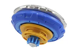 Дзиґа Auldey VI Starter Pack Лютий Дракон Fury Wave Dragon Infinity Nado det0018486 - мініатюра 8
