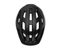 Шолом Met Allroad CE Black M (1052-3HM 123 CE00 M NO1) - мініатюра 4