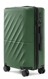 Чемодан Ninetygo Ripple Luggage 24 Olive Green - мініатюра 4