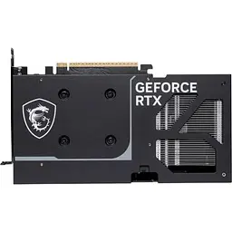 Відеокарта MSI GeForce RTX5060Ti 8Gb VENTUS 2X OC PLUS (RTX 5060 Ti 8G VENTUS 2X OC PLUS) - мініатюра 3