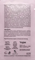 Регенерувальний кондиціонер для фарбованого і пошкодженого волосся Nook BEAUTY FAMILY ORGANIC 10 мл - мініатюра 2