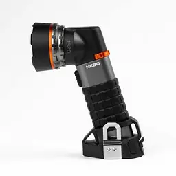 Ліхтар Nebo Luxterme SL 75 (1033-NB NEB-SPT-1000-G) - мініатюра 2