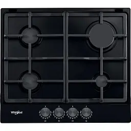 Газова варильна поверхня Whirlpool TGML 660 NB [95555]