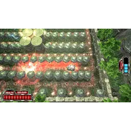 Ключ активації Microsoft Of Tanks and Demons III для Xbox One/Series - мініатюра 3