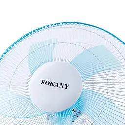 Настінний вентилятор Sokany SK-19008 - мініатюра 2