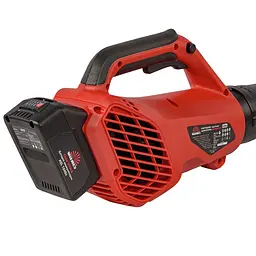 Повітродувка акумуляторна Vitals Master ALP 1850n BL Kit (235900) - мініатюра 9