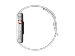 Смарт-годинник Xiaomi Redmi Watch 6 NFC Silver Gray (BHR0955GL) - мініатюра 4