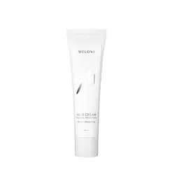 Крем-термозахист для волосся Thermal Protection Hair Cream Meloni 100 мл