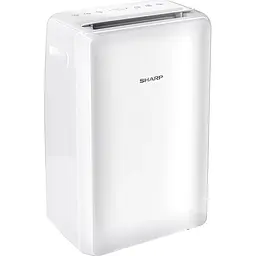 Осушувач повітря Sharp UD-P20E-W [139708] - мініатюра 3