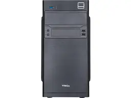 Корпус Vinga CS301B 400W - мініатюра 3