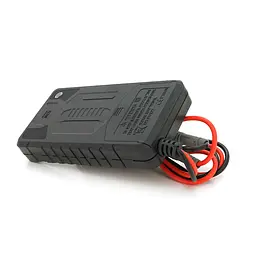 Мультиметр ANENG M119, вимірювання: V, A, R, C, T, F, функція hFE - мініатюра 5