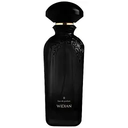 Парфумована вода оригінал Widian Aj Arabia Black Collection II 100 мл