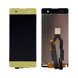 Дисплей для Sony Xperia XA F3111/F3112/F3113/F3115/F3116 із сенсором Gold (DH0689-2)