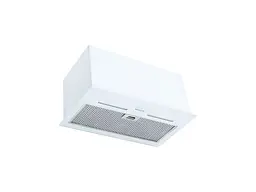 Витяжка WEILOR PBS 52300 GLASS WH 1000 LED Strip - мініатюра 2