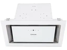 Витяжка Perfelli BISP 5673 WH 1000 LED Strip