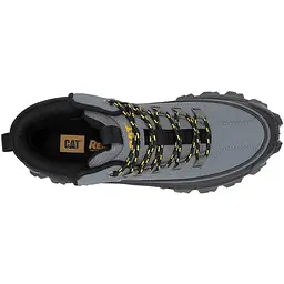 Черевики Caterpillar Intruder Galosh 2.0 Mid WP 38 Grey (1103-P111560-38) - мініатюра 7
