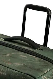 Дорожня Сумка На Колесах Samsonite ROADER GREEN 79x45x32 KJ2*24010 - мініатюра 6