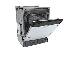 Посудомийна машина Interline DWI 365 P1 TSH BA+ - мініатюра 9