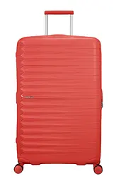 Валіза 78 См American Tourister FASTFORWARD SUNSET CORAL 78x50x30(34) MI0*96003