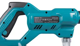 Мийка акумуляторна Makita DHW180RF (24 бар, 150 л/год, 250 Вт, LXT) - мініатюра 8