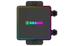 Система водяного охолодження Xilence LiQuRizer 240 PRO - мініатюра 5