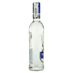 Горілка Finlandia Coconut 37.5% 0.5 л (792144) - мініатюра 3