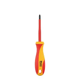 Викрутка хрестоподібна Bradas HOME &amp; GARAGE PH1 5/80 мм 1 кВт (DIY-PH111080-V)