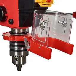 Верстат свердлильний Vitals GU 1655SM (184645) - мініатюра 8