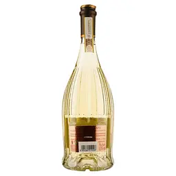 Вино Santero Moscato d'Asti Villa Jolanda солодке, біле, 0,75 л - мініатюра 2